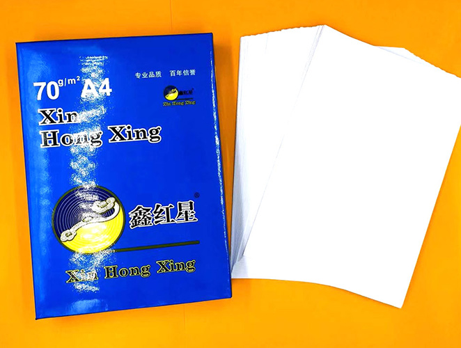 A4打印纸500张/包